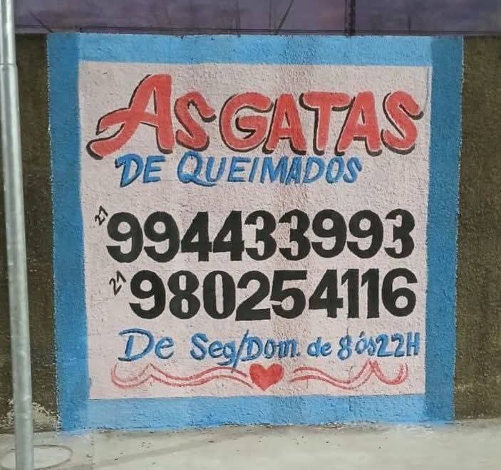 Foto de Privacidade